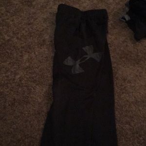 Little Boys athletic pants